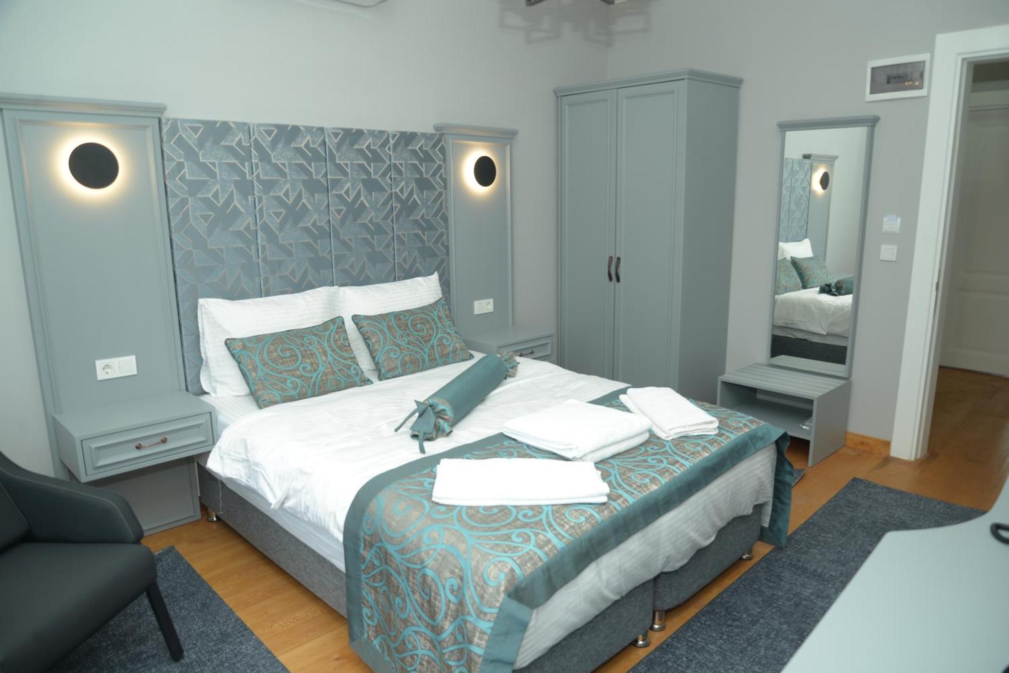 Ck Sultanahmet Hotel — Fotoğraflar 1