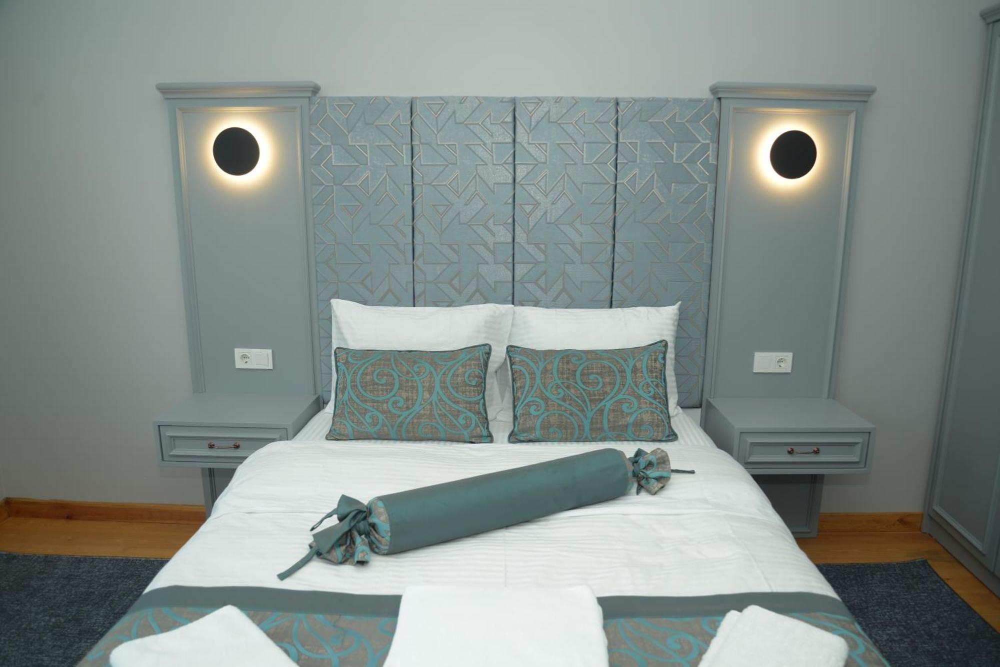 Ck Sultanahmet Hotel — Fotoğraflar 3