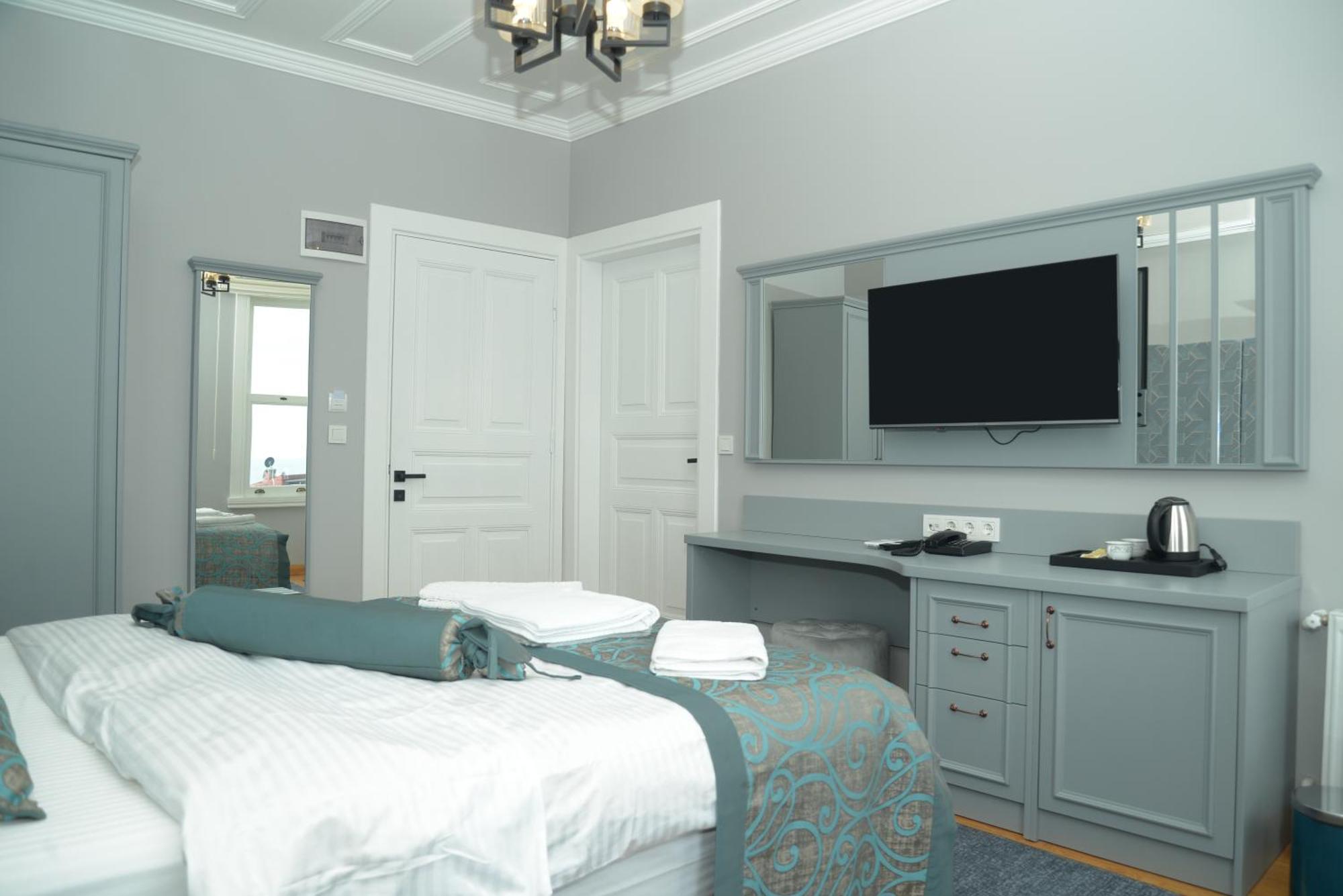 Ck Sultanahmet Hotel — Fotoğraflar 2