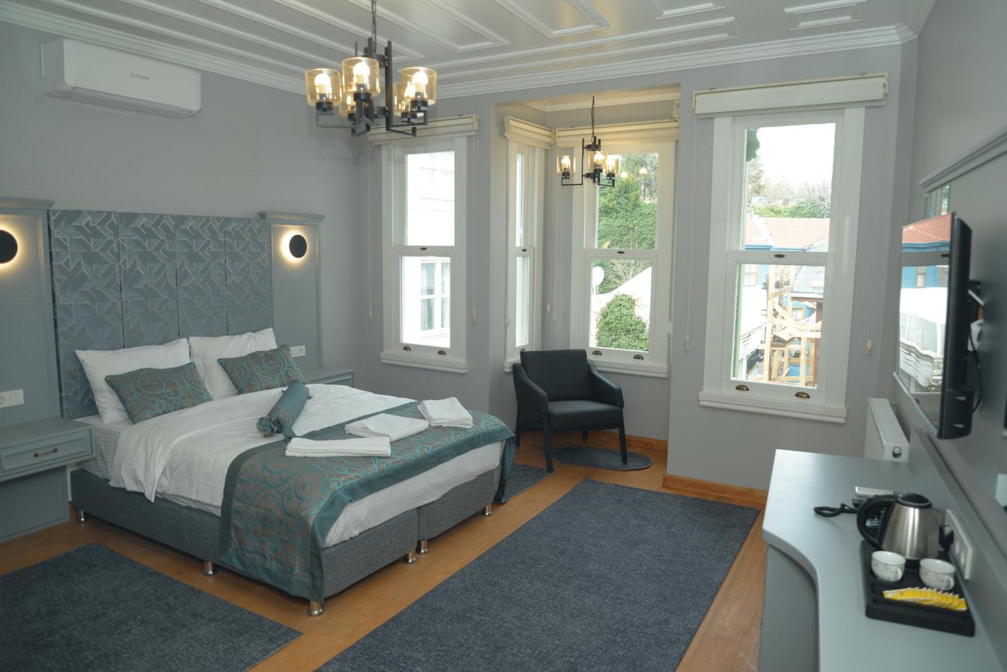 Ck Sultanahmet Hotel, Istanbul